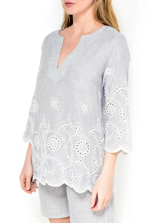 ДЛЯ ДОМА Eva B.Bitzer 10310534 16champ.bleu