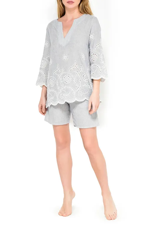 ДЛЯ ДОМА Eva B.Bitzer 10310534 16champ.bleu