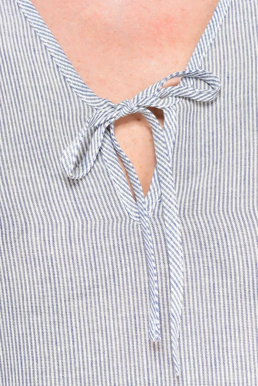 Платья домашние Eva B.Bitzer 10310577 16champ.bleu