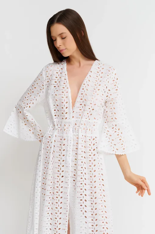 Туники Eva B.Bitzer 14310573 66weiss