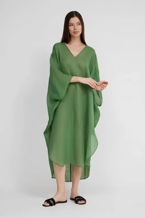 Туники Fisico S4FFK45N0 CACTUS