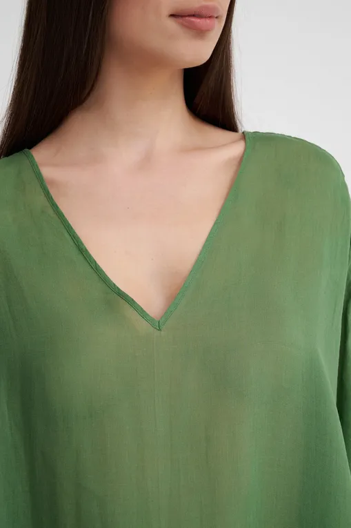 Туники Fisico S4FFK45N0 CACTUS