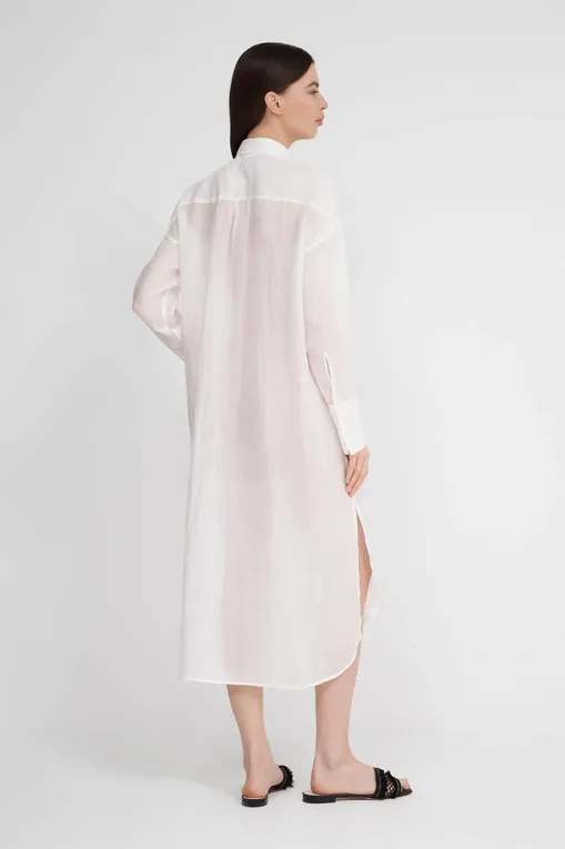 Туники Fisico S4FFV48N0 BIANCO