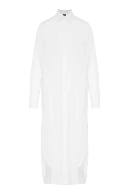 Туники Fisico S4FFV48N0 BIANCO