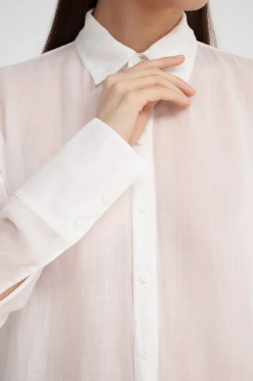 Туники Fisico S4FFV48N0 BIANCO