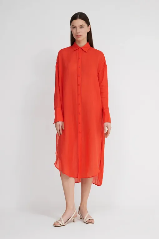 Туники Fisico S4FFV48N0 PAPAVERO