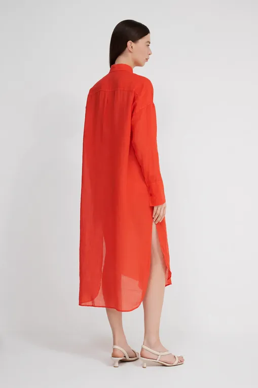 Туники Fisico S4FFV48N0 PAPAVERO