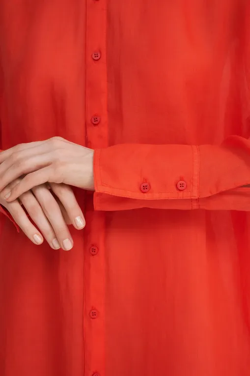 Туники Fisico S4FFV48N0 PAPAVERO