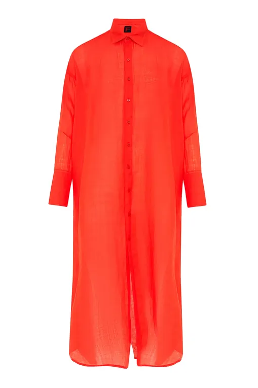 Туники Fisico S4FFV48N0 PAPAVERO