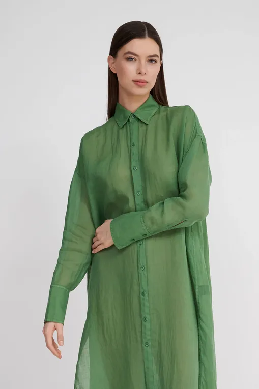 Туники Fisico S4FFV48N0 CACTUS