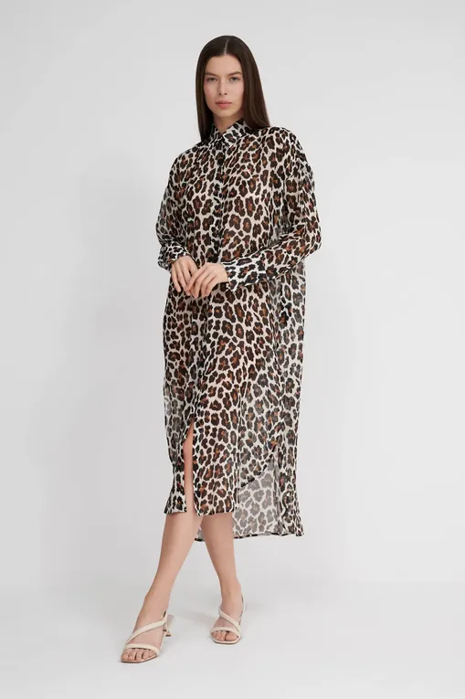 Туники Fisico S4FFV48VA NERO/TABACCO