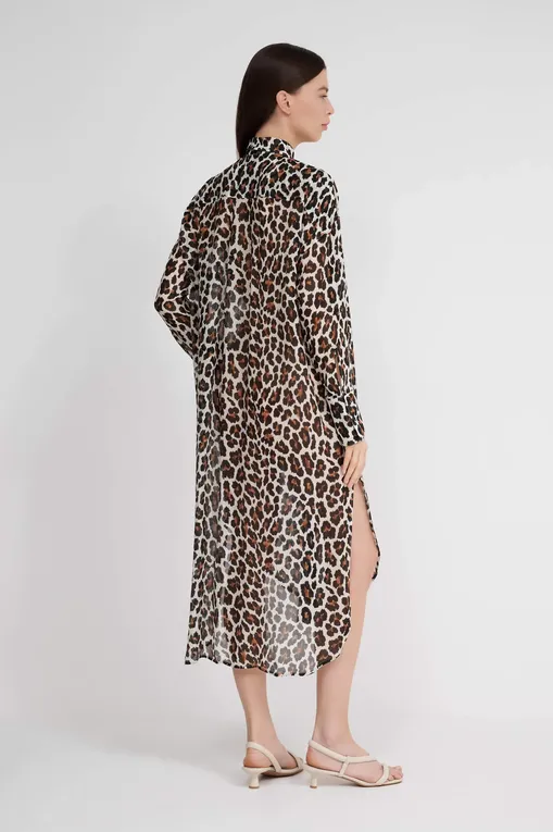 Туники Fisico S4FFV48VA NERO/TABACCO