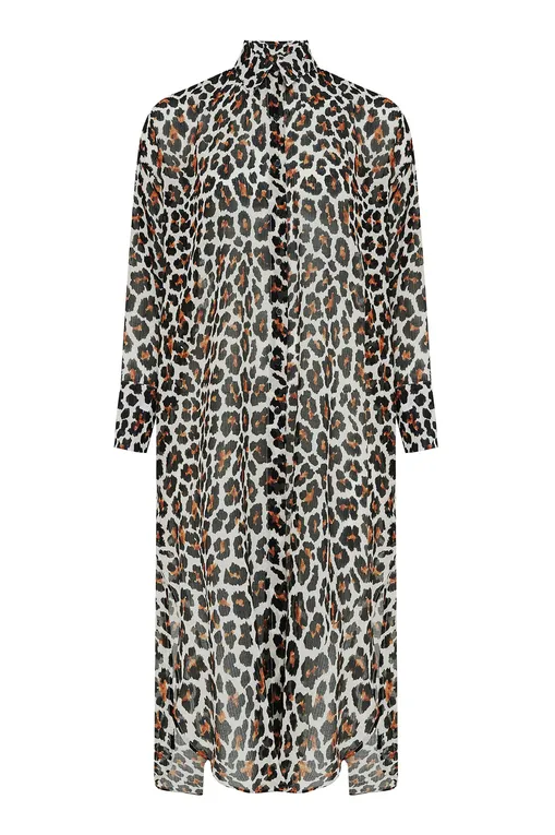 Туники Fisico S4FFV48VA NERO/TABACCO