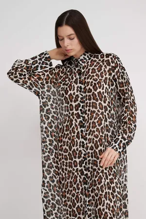 Fisico S4FFV48VA NERO/TABACCO