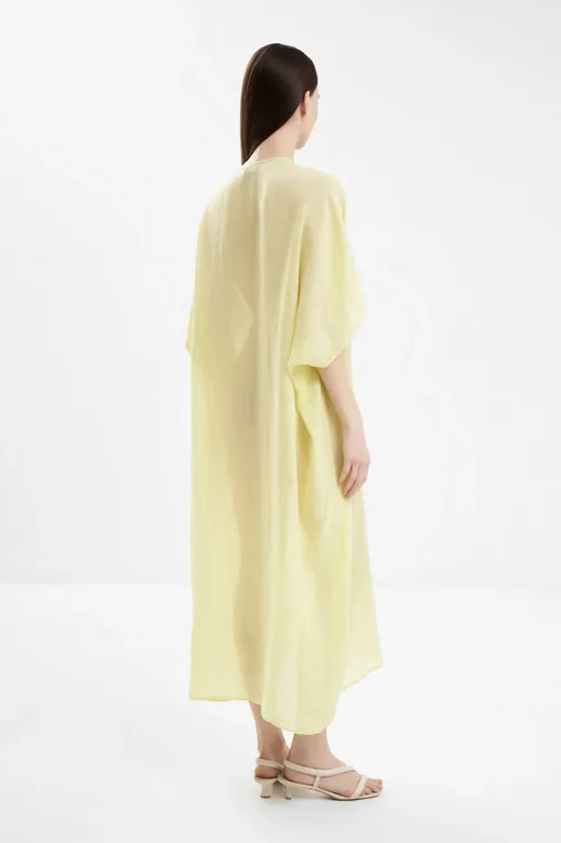 Туники Fisico S5FFK46N0 GINGER