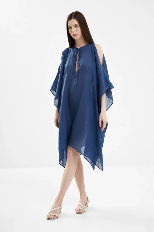 Туники Fisico S5FFK82N0 SAILOR BLUE