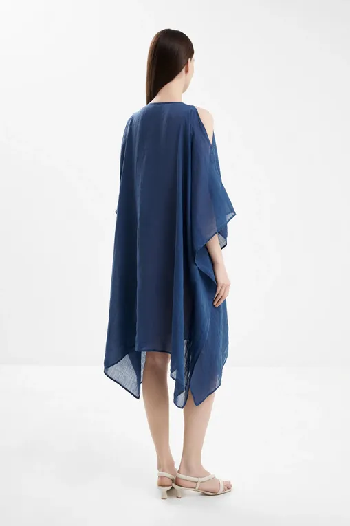 Туники Fisico S5FFK82N0 SAILOR BLUE