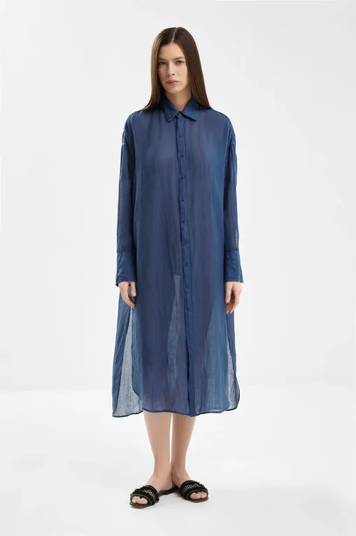 Туники Fisico S5FFV48N0 SAILOR BLUE