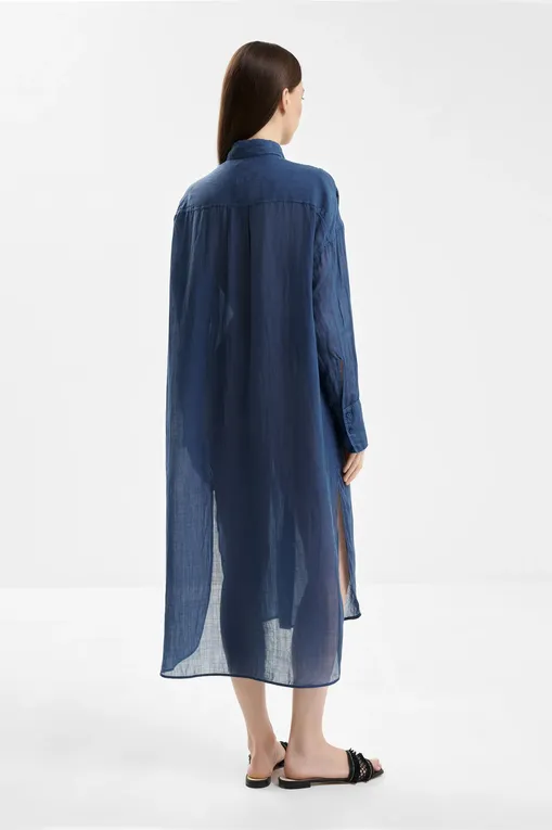 Туники Fisico S5FFV48N0 SAILOR BLUE