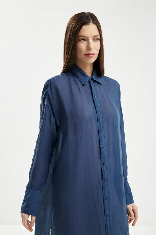 Туники Fisico S5FFV48N0 SAILOR BLUE