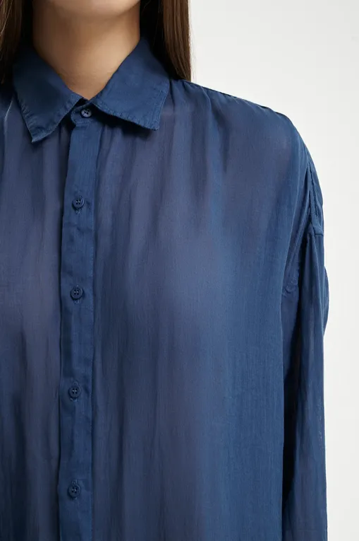 Туники Fisico S5FFV48N0 SAILOR BLUE