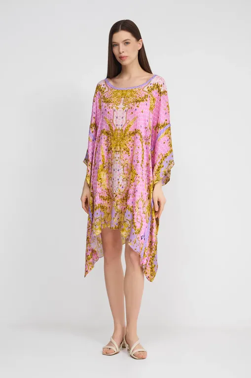 Туники KORE Collections KR25-60S EDEN TRESURES