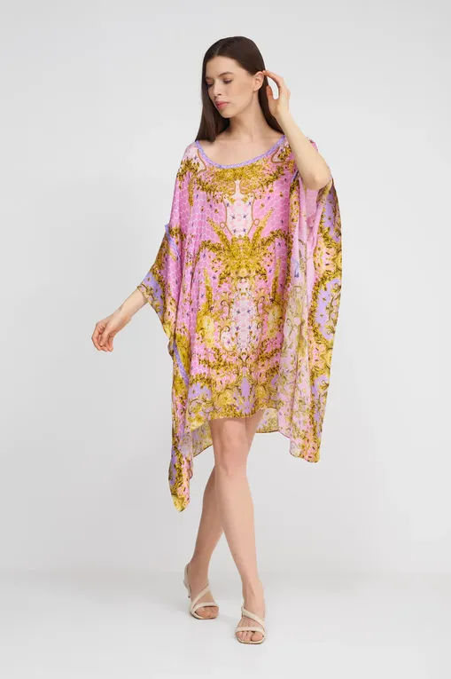 Туники KORE Collections KR25-60S EDEN TRESURES