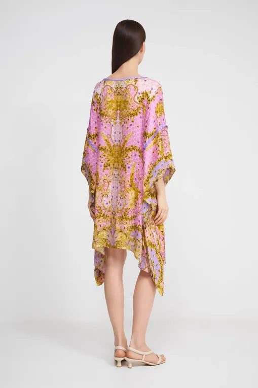 Туники KORE Collections KR25-60S EDEN TRESURES