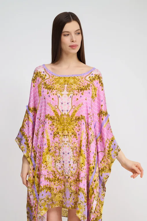 Туники KORE Collections KR25-60S EDEN TRESURES