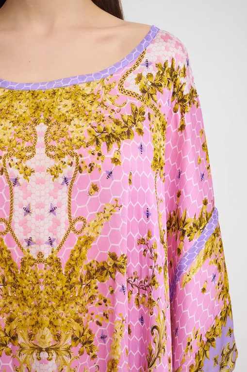 Туники KORE Collections KR25-60S EDEN TRESURES