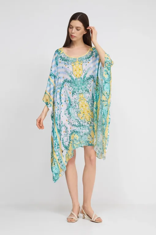 Туники KORE Collections KR25-60S EDEN BREEZE