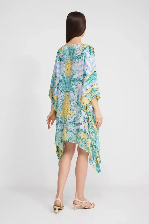 Туники KORE Collections KR25-60S EDEN BREEZE