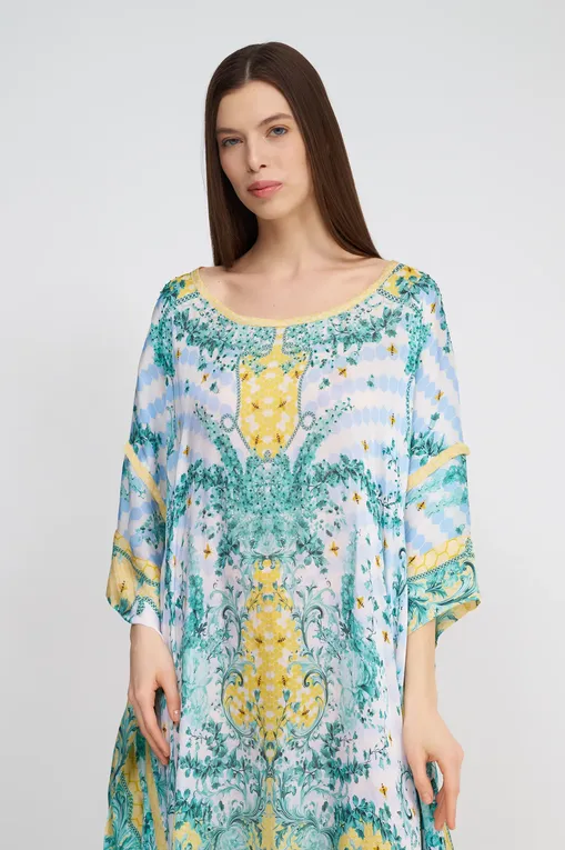 Туники KORE Collections KR25-60S EDEN BREEZE