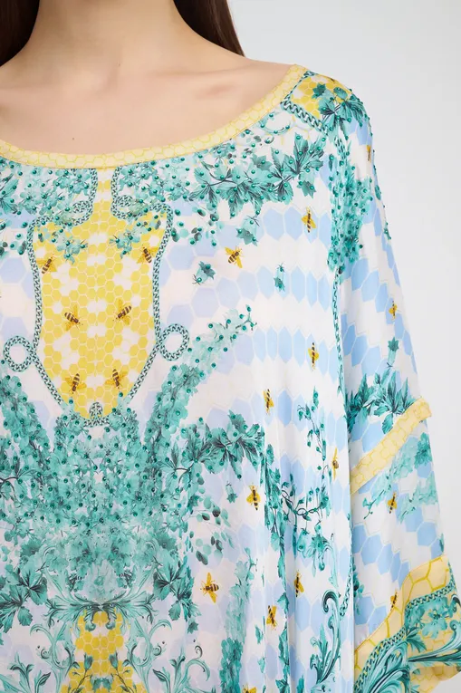 Туники KORE Collections KR25-60S EDEN BREEZE