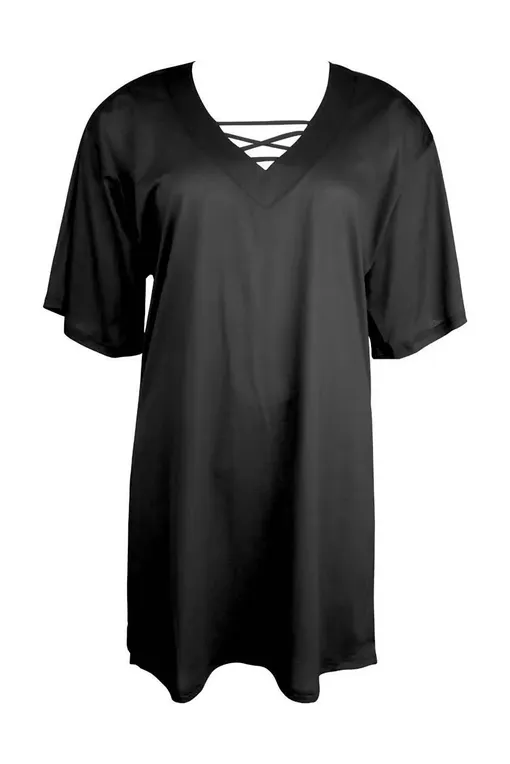 Туники Lise Charmel ASA4720 Черный