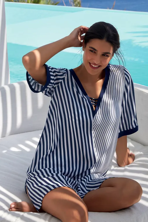 Туники Lise Charmel ASB4485 RAYURE CROISIERE