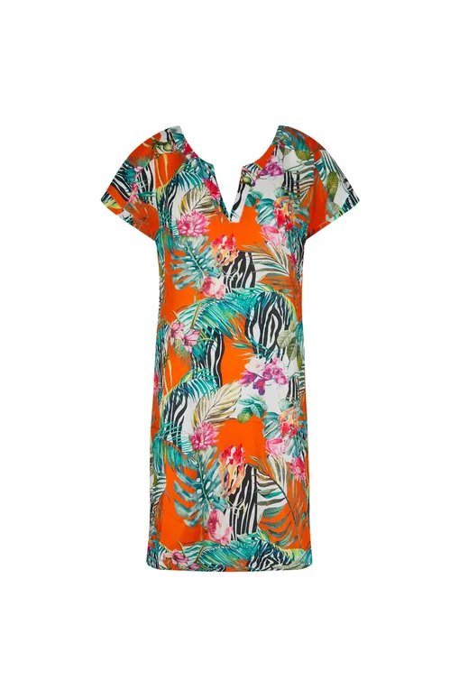 Платья Lise Charmel ASB4487 ECHAPPEE TROPIC