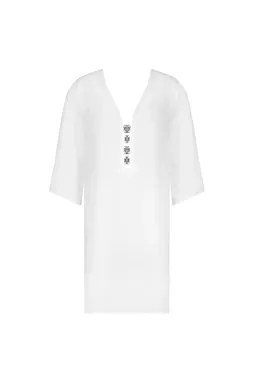 Lise Charmel ASB4490 White Argent