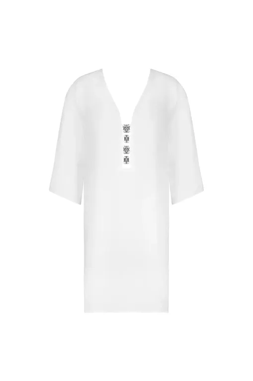 Туники Lise Charmel ASB4490 White Argent