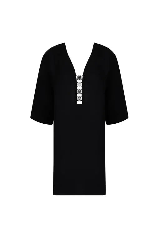 Туники Lise Charmel ASB4490 Black Argent