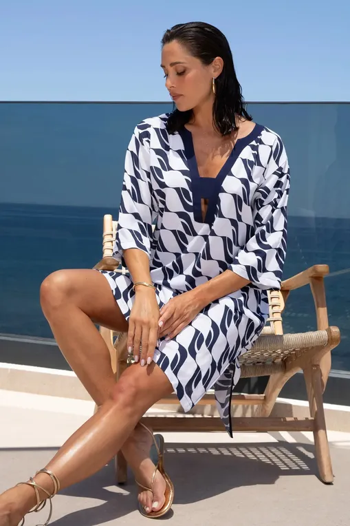 Туники Lise Charmel ASB4496 Danse Blue