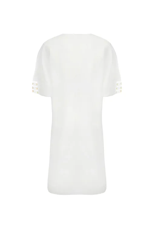 Туники Lise Charmel ASB6670 BL/Blanc