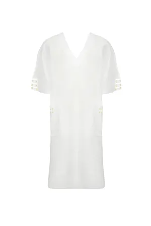 Lise Charmel ASB6670 BL/Blanc