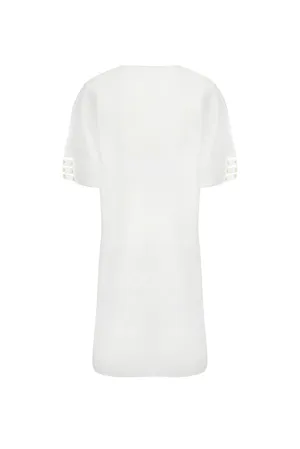 Lise Charmel ASB6670 BL/Blanc