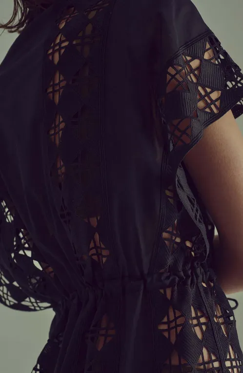 Платья LIVY 654143005 BLACK