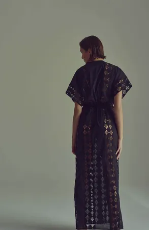 LIVY 654143005 BLACK