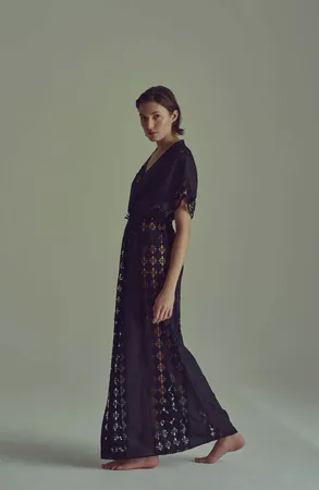 LIVY 654143005 BLACK