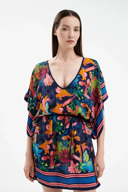 Туники Marlies/Dekkers 37312 thalassa print
