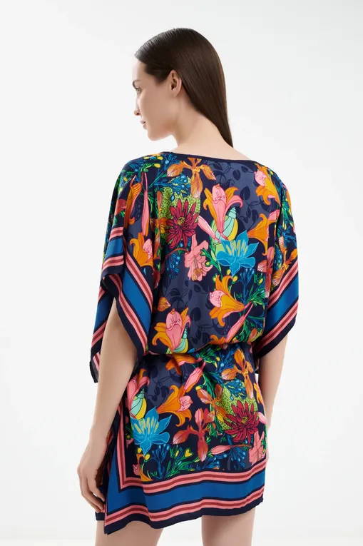 Туники Marlies/Dekkers 37312 thalassa print