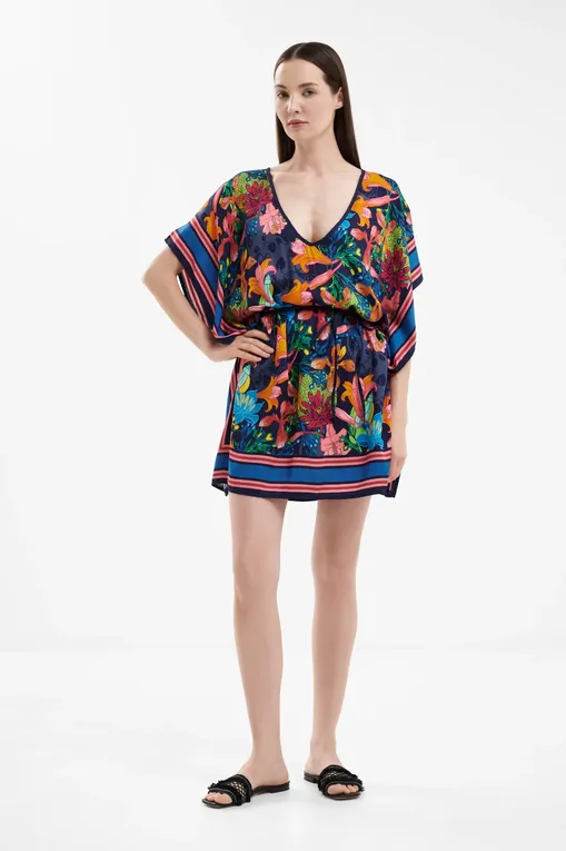 Туники Marlies/Dekkers 37312 thalassa print